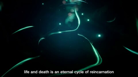 Présentation du Nécro fantôme de Tarisland