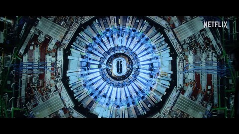 Bande-annonce de la série de science-fiction Le Problème à trois corps (Netflix)