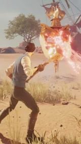 Aperçu du Chevalier automate de Nightingale