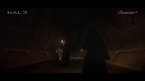 Bande-Annonce officielle de la saison 2 de la série Halo (Paramount+)