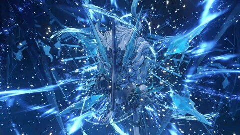 Granblue Fantasy: Relink se dévoile en démo et montre ses combats de boss en vidéo
