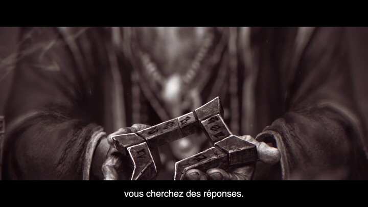 Bande-annonce de la Saison des Assemblages de Diablo IV