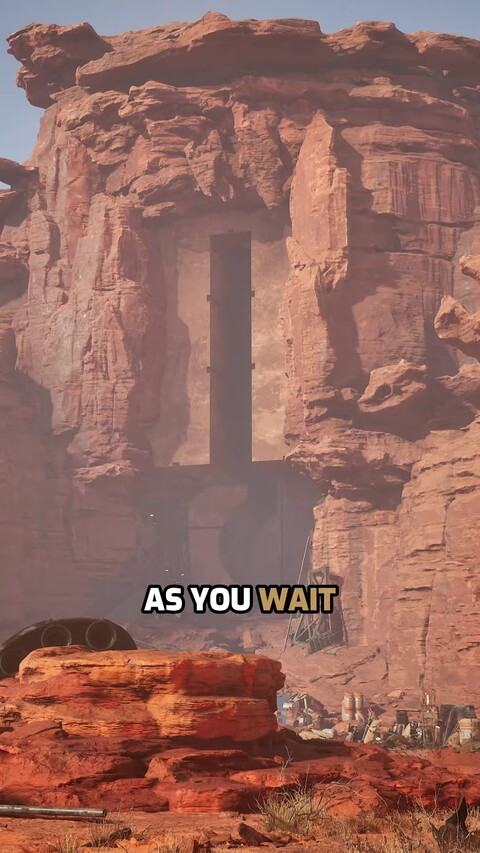 Dune Awakening : les dangers d'Arrakis