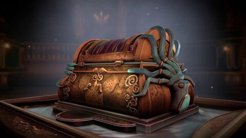 Boxes: Lost Fragments précise (encore) sa sortie