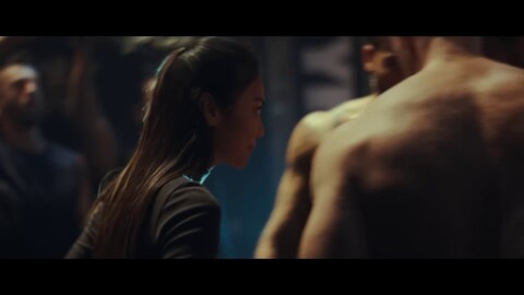 Préparez-vous à en découdre dans l'arène de Tekken 8