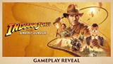 Première bande-annonce du jeu Indiana Jones and the Great Circle
