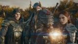 Première cinématique du chapitre « Gold Road » d'Elder Scrolls Online