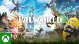Palworld est officiellement lancé