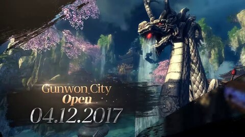Rétrospective : la version occidentale de Blade and Soul fête son huitième anniversaire
