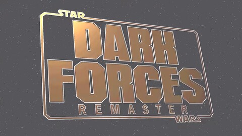 Nightdive Studios annonce le remaster de Star Wars : Dark Forces