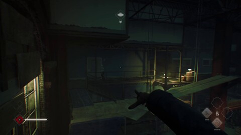 Bande-annonce de gameplay pour Vampire: The Masquerade - Bloodlines 2