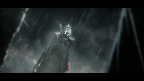 Phantom Blade Zero s'offre un trailer en animation