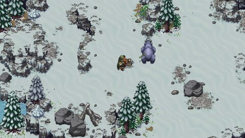 Aperçu de Orbryn Strongfoot, le mercenaire nain de Drakantos