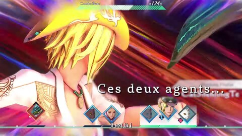 Bande-annonce de SaGa Emerald Beyond - Bonnie & Formina