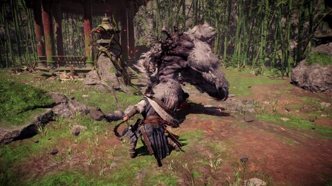 Wo Long: Fallen Dynasty disponible en édition complète