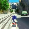 Sega annonce de Sonic X Shadow Generations