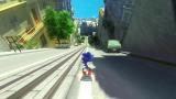 Sega annonce de Sonic X Shadow Generations