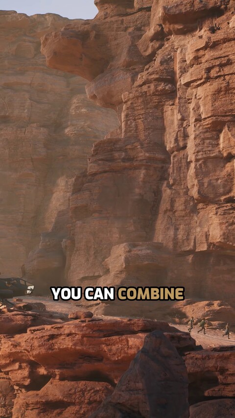 Survivre sur Arrakis seul ou à plusieurs dans Dune Awakening