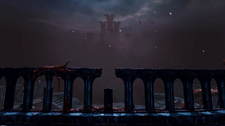 Bande-annonce de la mise à jour majeure « Le Royaume des Songes » de Guild Wars 2: Secrets of the Obscure