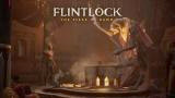 Le RPG d'action Flintlock: The Siege of Dawn illustre son « gameplay explosif »