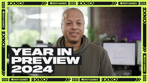 Le Project L de Riot Games devient 2XKO et s'apprête à intensifier ses tests