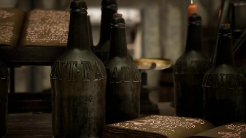 Le MMORPG Eternal Tombs s'annonce en bêta fermée à partir du 2 avril