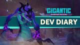 De la résurrection du MOBA Gigantic