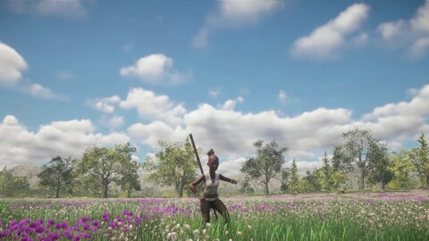 Bande-annonce de la version d'essai du MMORPG Embers Adrift