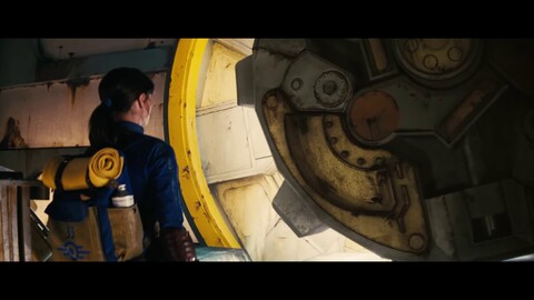Bande-annonce officielle de la série Fallout (Prime Video)