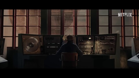 Bande-annonce finale de la série de science-fiction 3 Body Problem (Netflix)