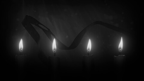 Teaser d'annonce de TMNT: The Last Ronin