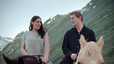 Serveur européen d'Albion Online : bande-annonce en prises de vue réelles