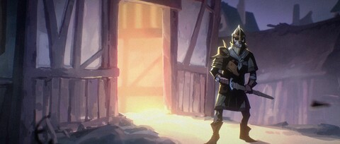 La version 1.0 de V Rising sera lancée le 8 mai