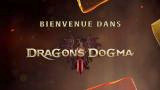 Présentation de Dragon's Dogma 2 (par Adeline Chetail)