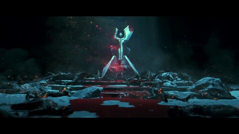 Bande-annonce de la mise à jour 2.7 « Rise of the Revenant » d'Aion Classic