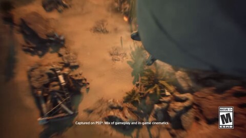 Teaser de la démo jouable de Stellar Blade