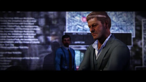 La mission The Undying d'Hitman World of Assassination est disponible gratuitement pendant un mois