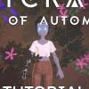 Premiers pas dans l'alpha du MMORPG BitCraft: Age of Automata