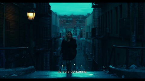 Premier teaser officiel du film Joker: Folie À Deux (VOST)