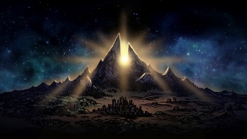 Darkest Dungeon 2 annonce sa prochaine mise à jour gratuite !