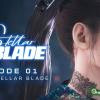 Dans les coulisses du développement de Stellar Blade - épisode 1