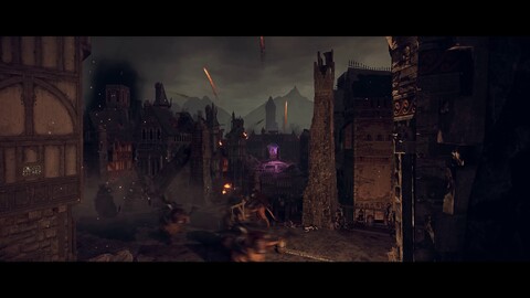 Creative Assembly dévoile Thrones of Decay, le prochain DLC de Total War: Warhammer III