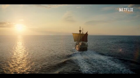 Bande-annonce finale de la série One Piece (Netflix)