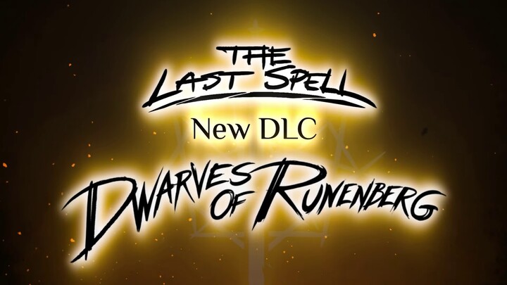 The Last Spell annonce son premier DLC