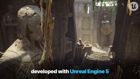 Bande-annonce du MMORPG Chrono Odyssey