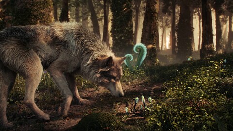 Première bande-annonce de l'extension Rise of the Angry Earth de New World