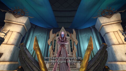 L'extension Adventures in Wildspace de Neverwinter est lancée