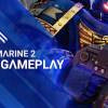 Warhammer 40,000: Space Marine 2 illustre son gameplay
