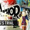 Bande annonce "King's Trial" de Metaphor: ReFantazio