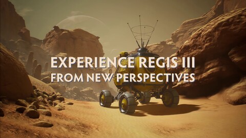 The Invincible reçoit une grosse mise à jour